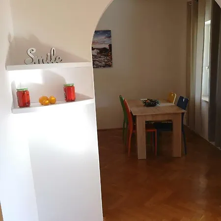 Appartamento Cerco