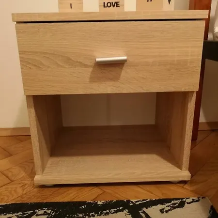 Cerco Appartamento *