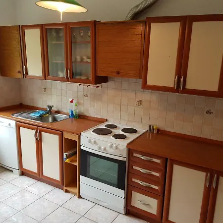 Appartamento Cerco