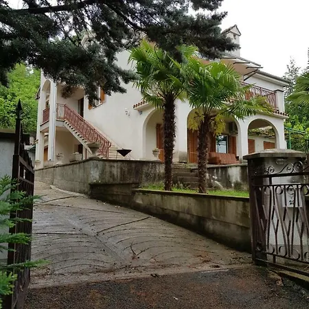 Apartman Cerco Lovran