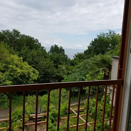 Cerco Apartman