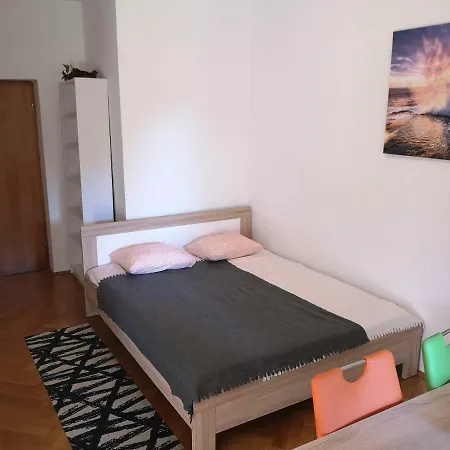 Apartment Cerco Lovran