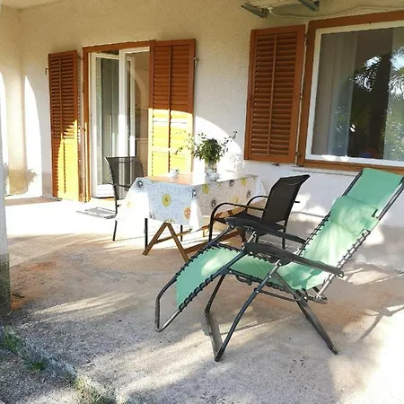 Apartman Cerco *