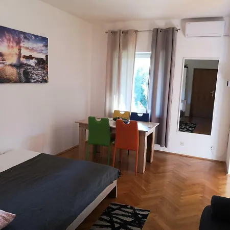 Apartman Cerco Lovran