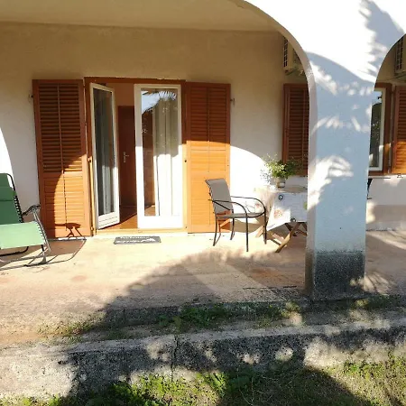 Apartment Cerco Lovran