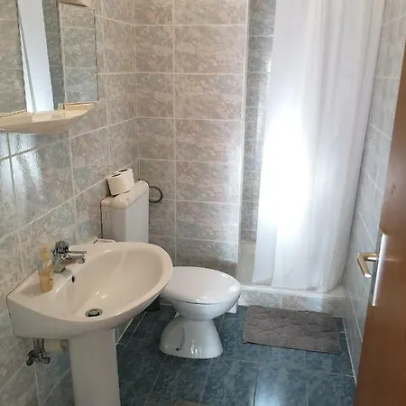 Apartment Cerco