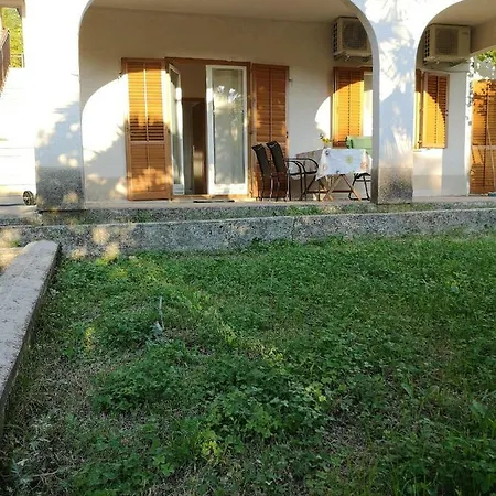 Apartment Cerco