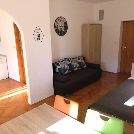 Apartman Cerco