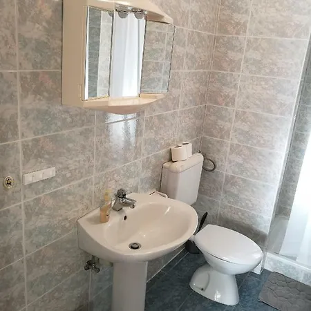 Cerco Apartment *