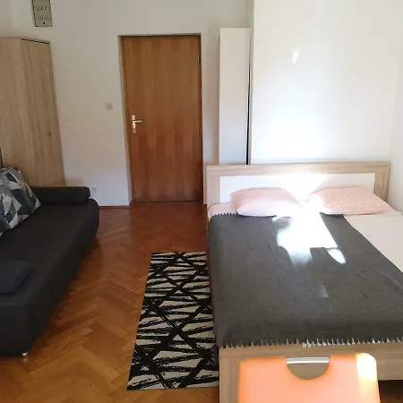 Apartment Cerco Lovran