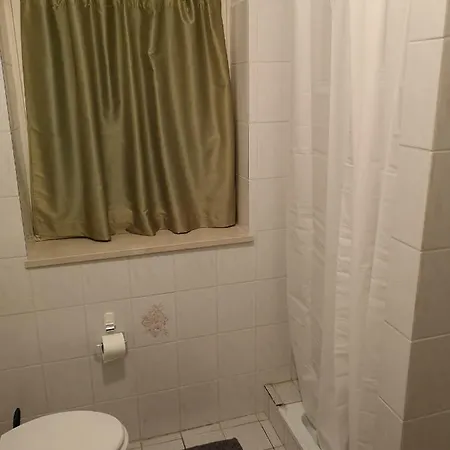 Cerco Apartment *