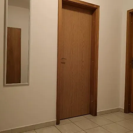 Cerco Apartment *