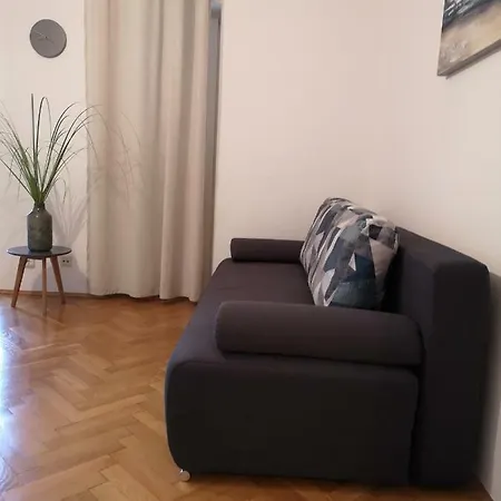 Apartman Cerco *