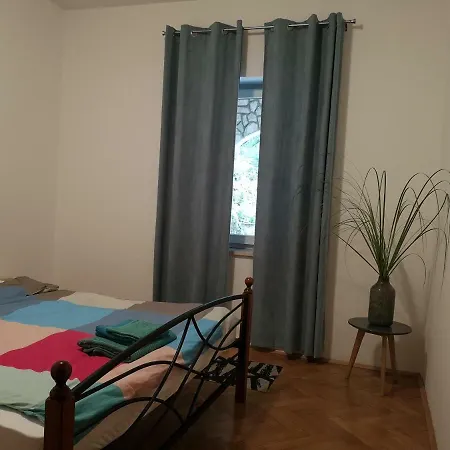 Cerco Apartman