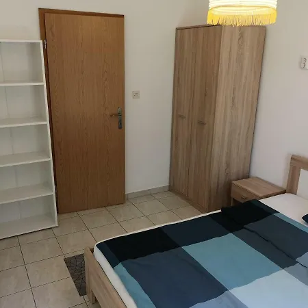 Apartment Cerco