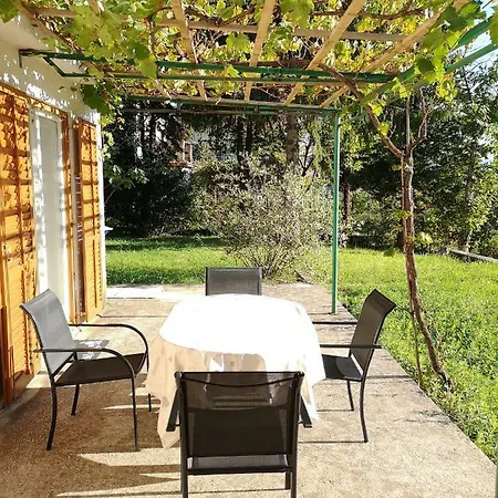 Apartman Cerco