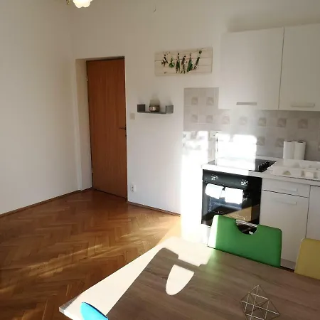 Cerco Apartment *