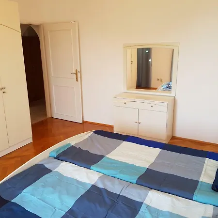Apartman Cerco Lovran