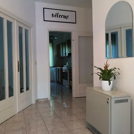Cerco Apartment
