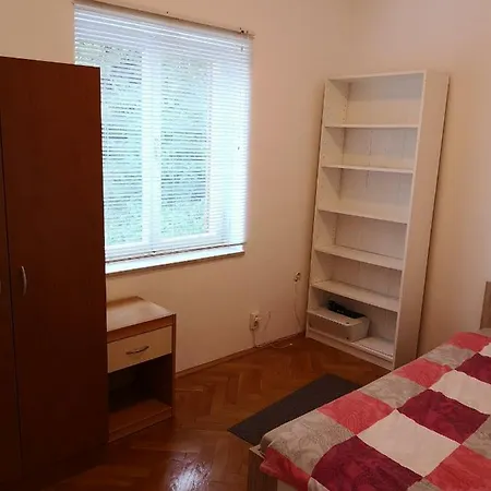 Cerco Apartment Lovran