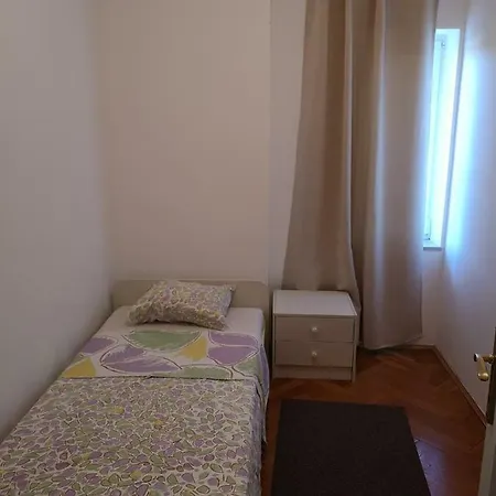 Cerco Apartman *
