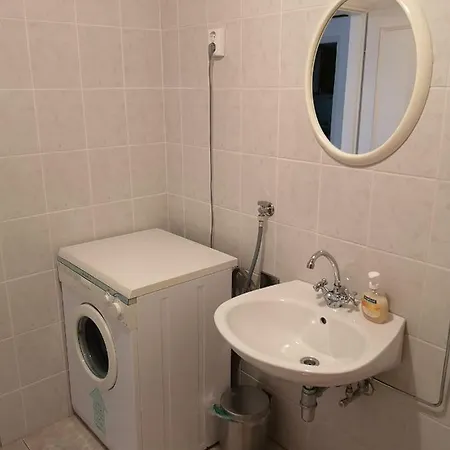 Apartman Cerco *