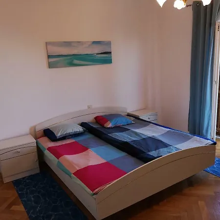 Cerco Apartman *