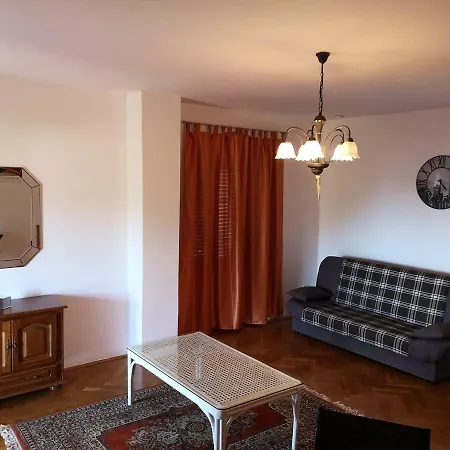 Cerco Apartman